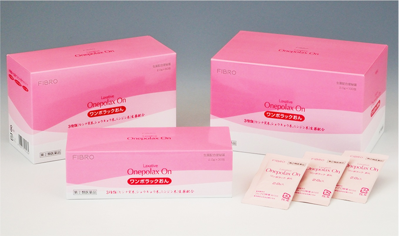 ワンポラックおん