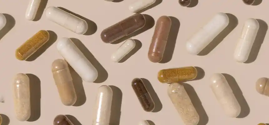 腸内フローラを整えるサプリ