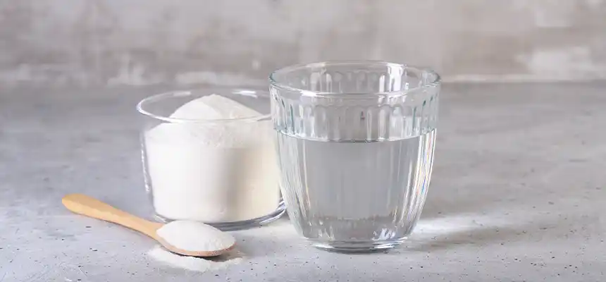 サイリウムハスクの飲み方・タイミング